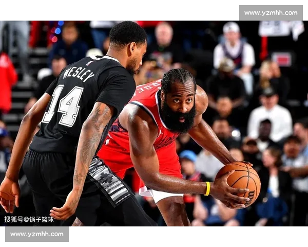 火箭季后赛首战硬碰爵士 核心爆发定调系列赛走向悬念拉满引爆期待