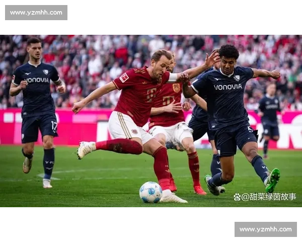 柏林联合迎战拜仁慕尼黑强强对话德甲争冠关键之战看点全解析赛前前瞻